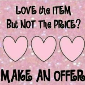 Meet your Posher, Tracy